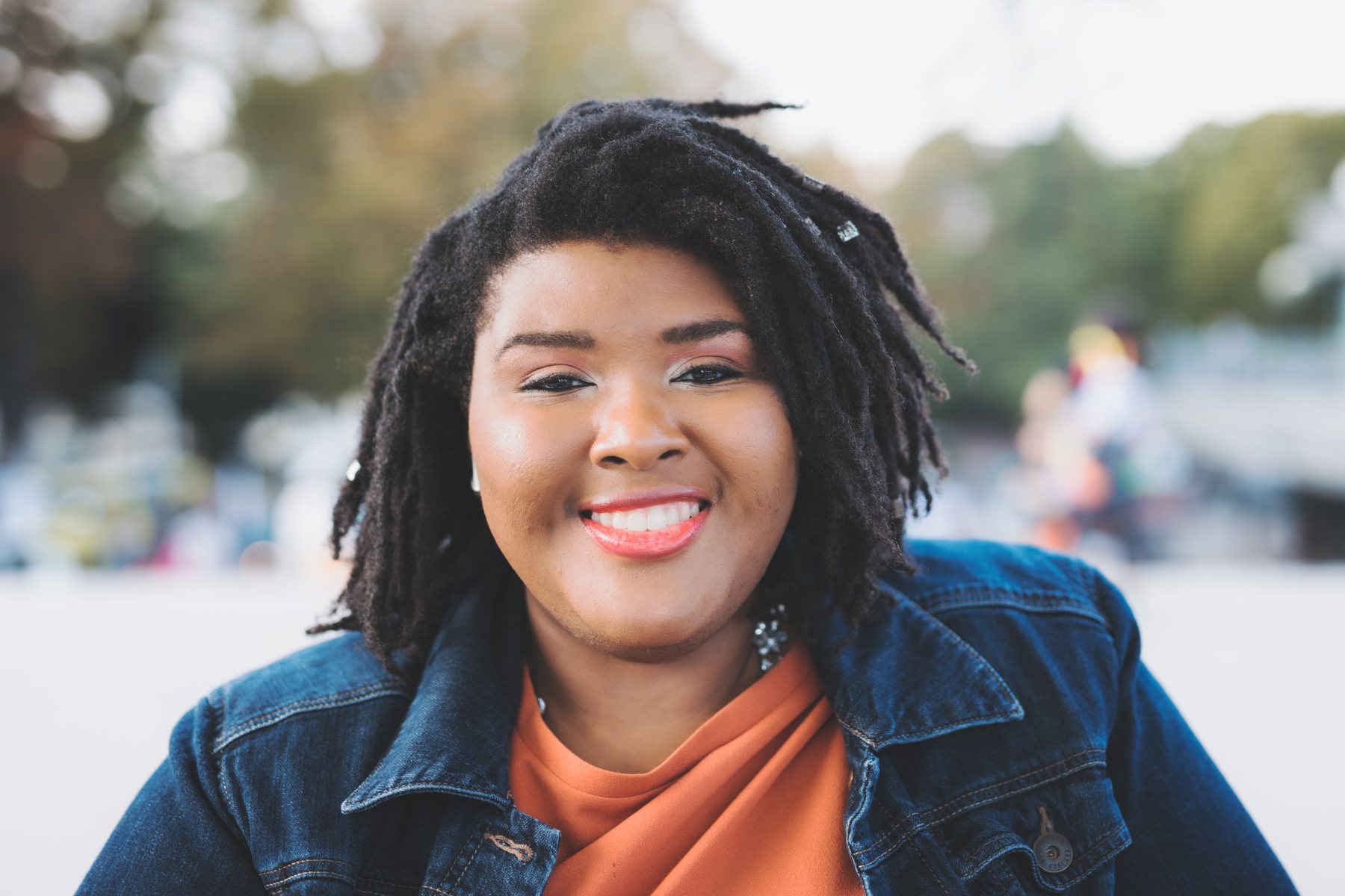 Dr. Ashley Dash in Japan