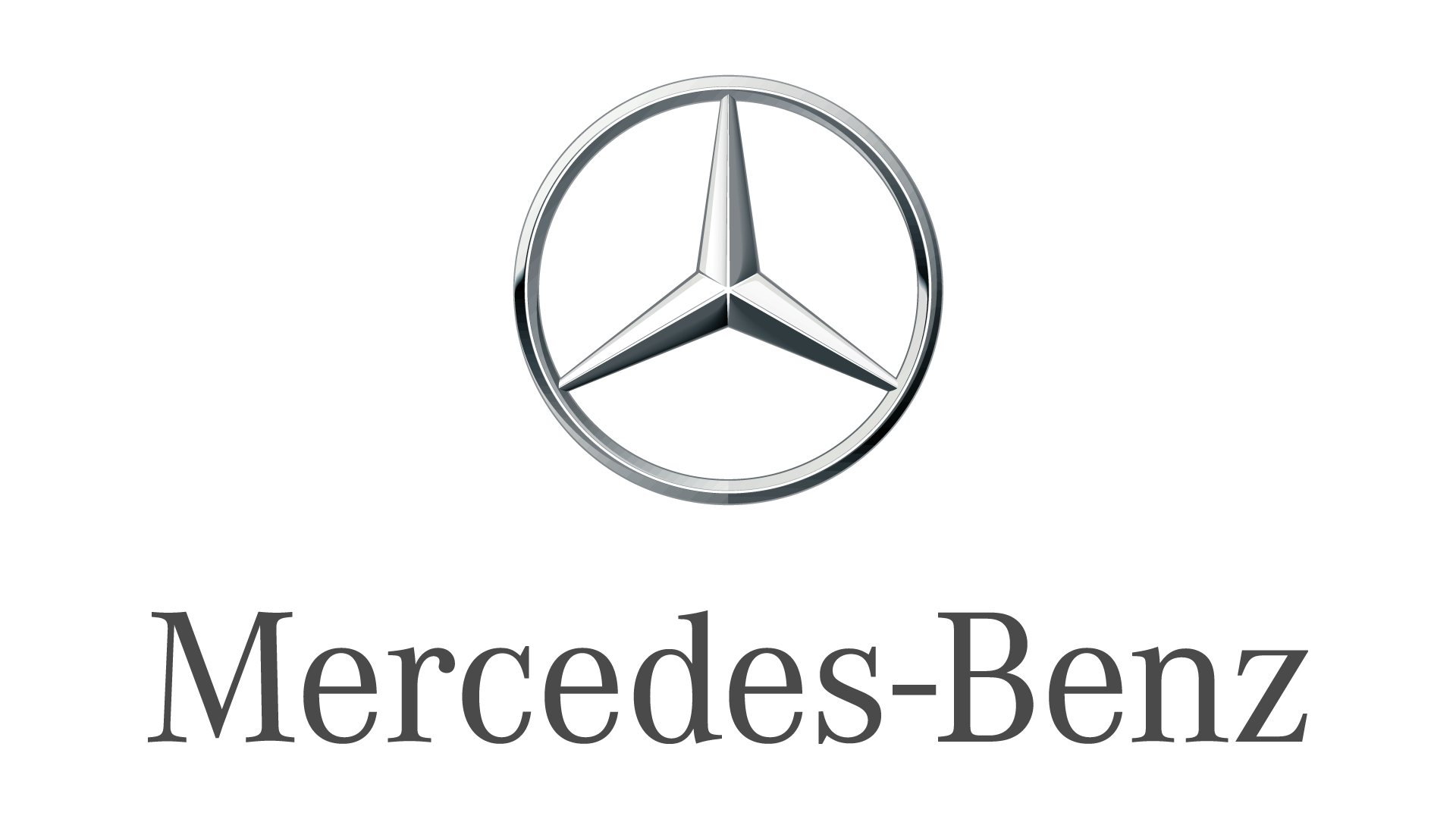 Mercedes-Benz USA logo